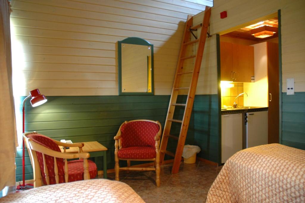 Tysfjord Hotel Storjord I Tysfjord Kamer foto